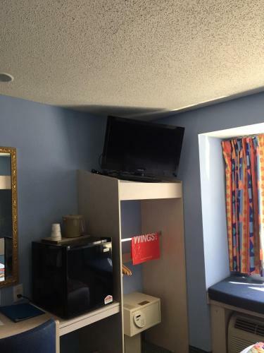 Hotel Microtel Inn & Suites By Wyndham Carolina Beach