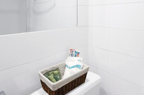 Apartamentos Broadway, Times Square, Central Park Studio