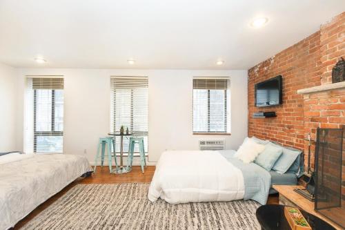 Apartamentos Broadway, Times Square, Central Park Studio
