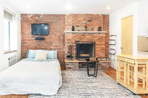 Apartamentos Broadway, Times Square, Central Park Studio