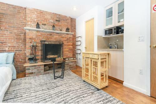 Apartamentos Broadway, Times Square, Central Park Studio