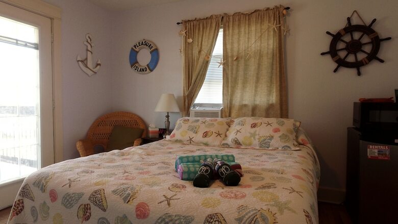 Posada Carolina Beach Inn
