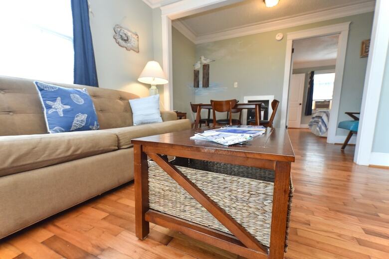 Posada Carolina Beach Inn