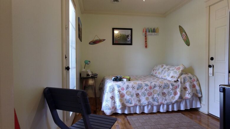 Posada Carolina Beach Inn