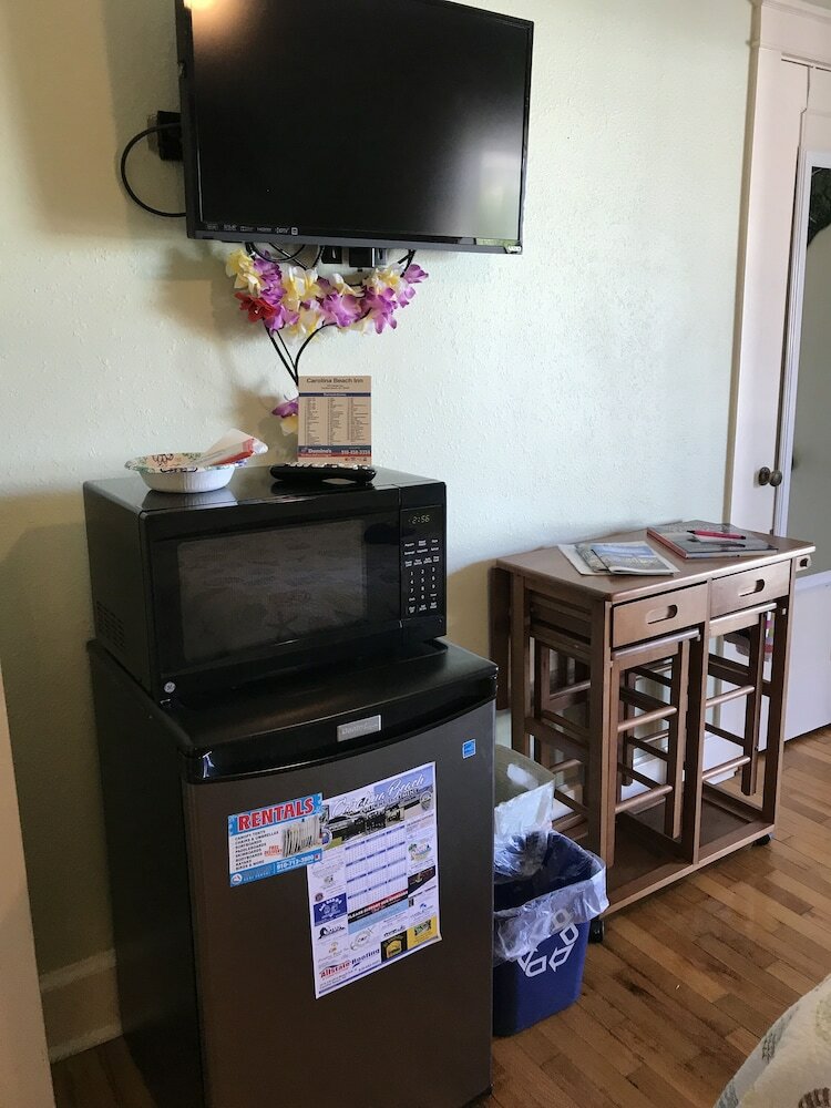 Posada Carolina Beach Inn