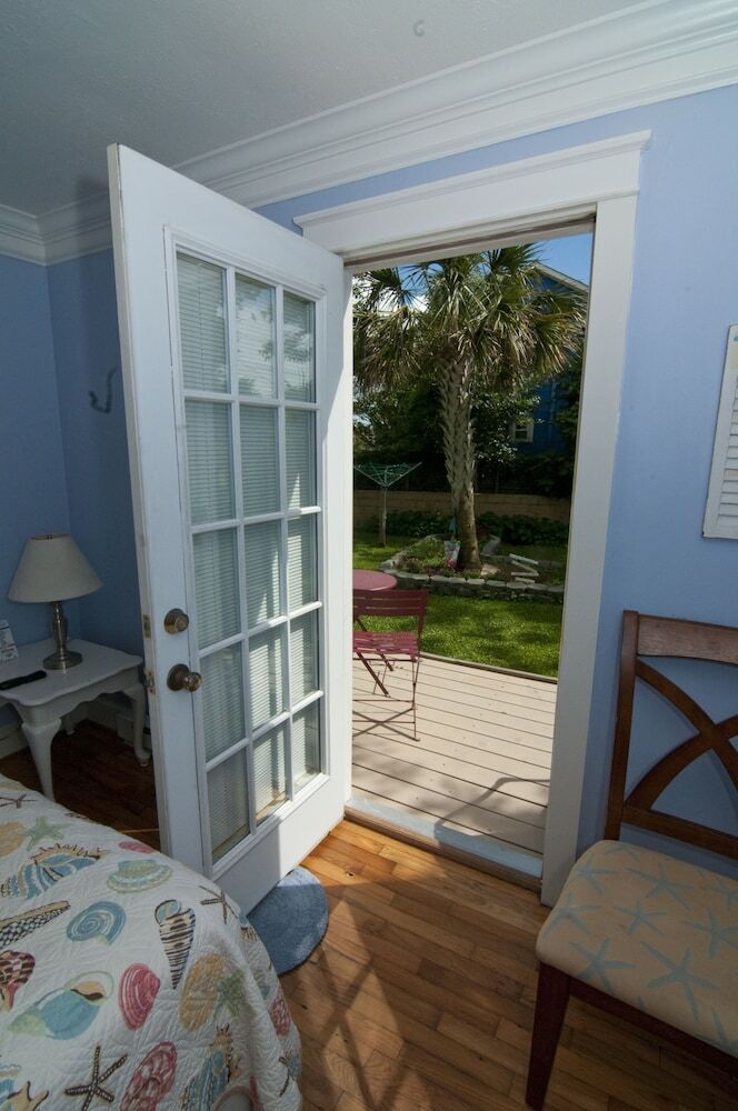 Posada Carolina Beach Inn