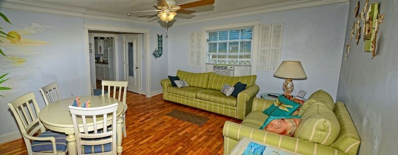 Posada Carolina Beach Inn