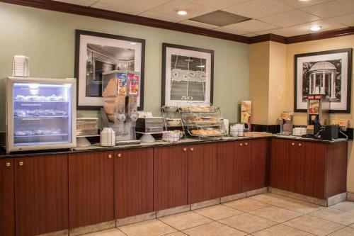 Hotel Quality Inn Chapel Hill
