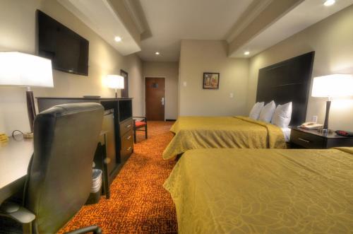 Hotel Stonebrook Lodge