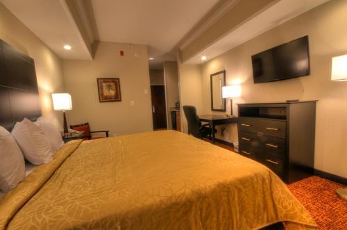 Hotel Stonebrook Lodge
