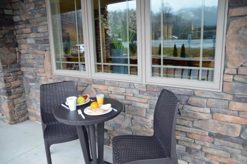 Hotel Stonebrook Lodge