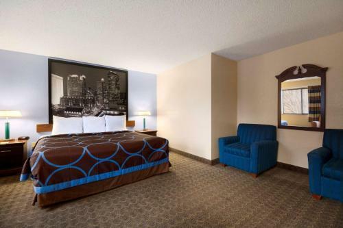 Motel Super 8 Speedway/university