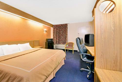 Motel Days Inn Northlake