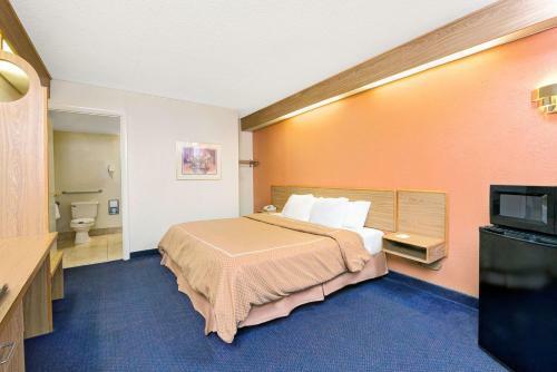 Motel Days Inn Northlake