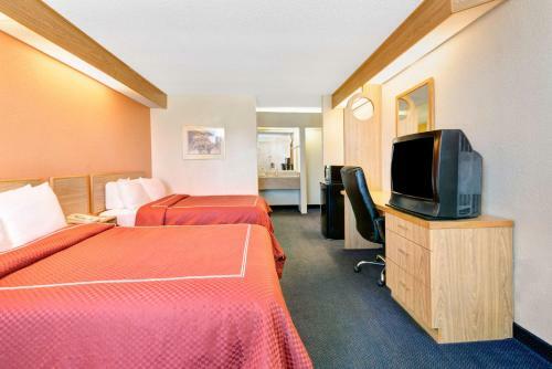 Motel Days Inn Northlake