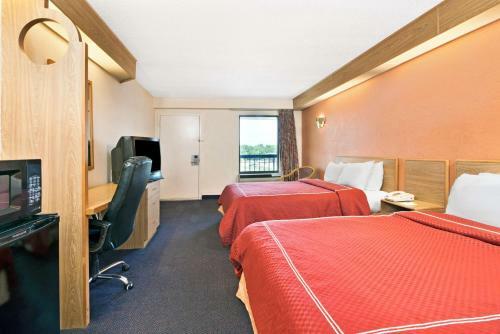 Motel Days Inn Northlake
