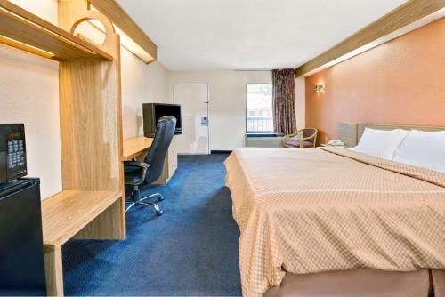 Motel Days Inn Northlake