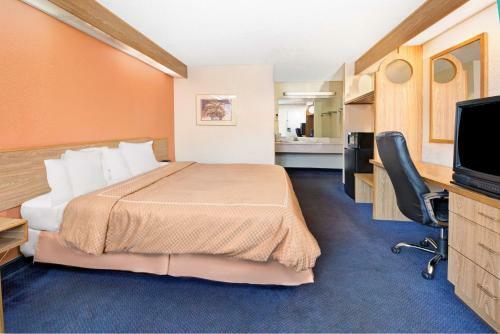 Motel Days Inn Northlake