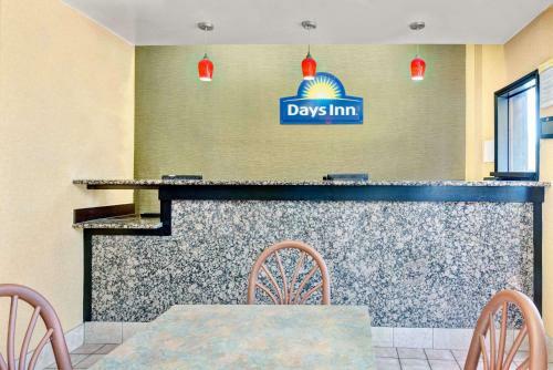 Motel Days Inn Northlake