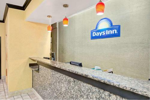 Motel Days Inn Northlake