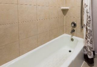 Hotel Residence Inn Charlotte University Research Park