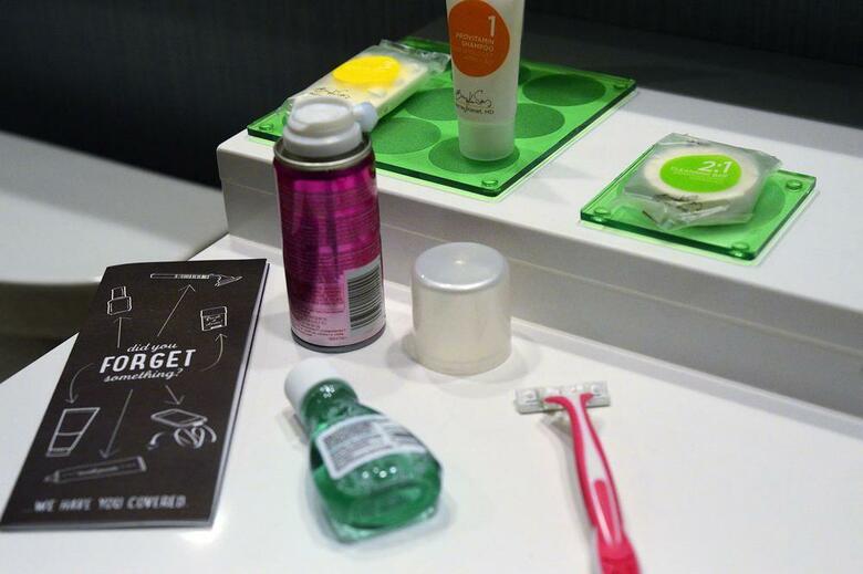 Hotel Hyatt Place New York