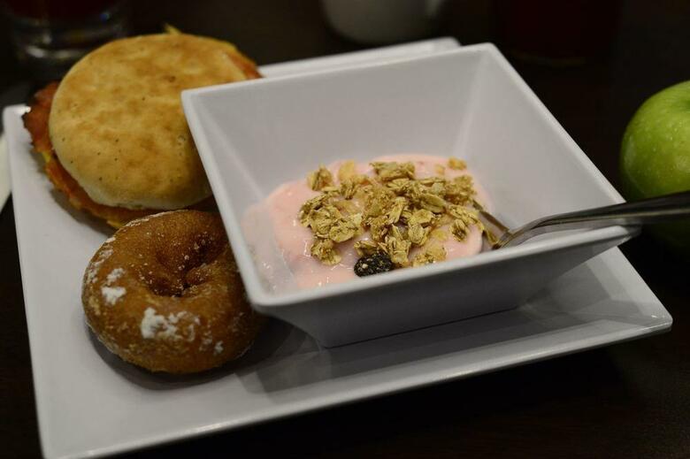Hotel Hyatt Place New York