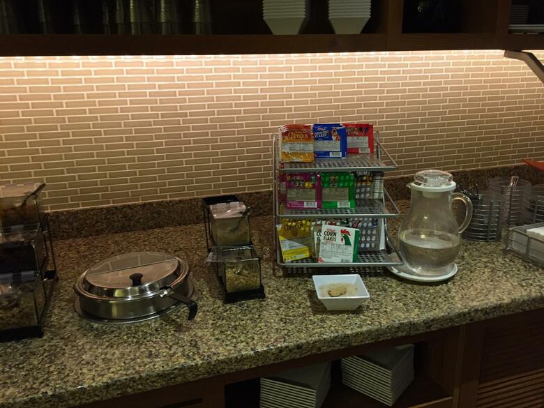 Hotel Hyatt Place New York