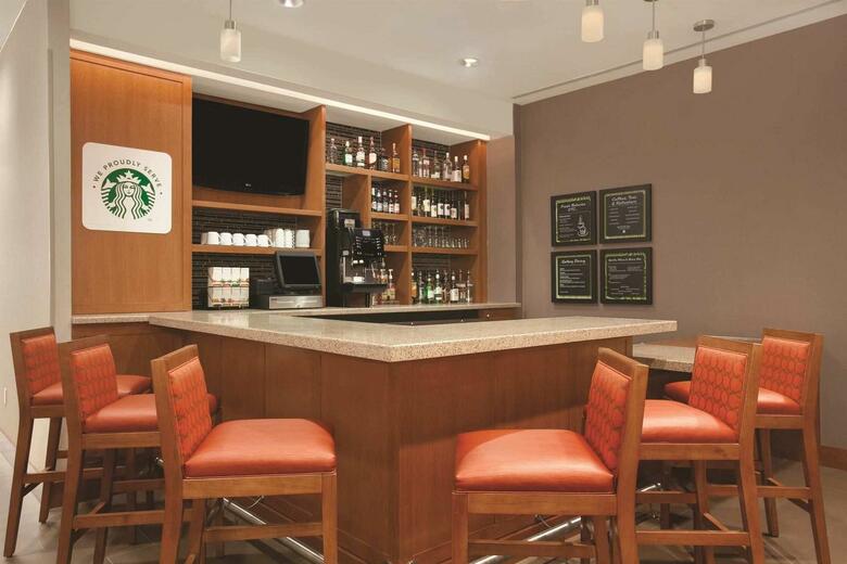 Hotel Hyatt Place New York