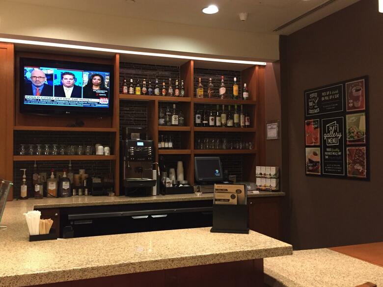 Hotel Hyatt Place New York