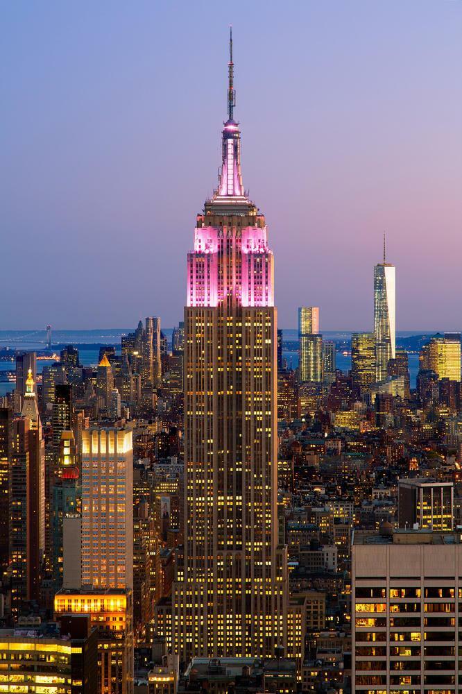 Hotel Hyatt Place New York