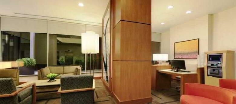Hotel Hyatt Place New York