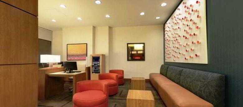 Hotel Hyatt Place New York