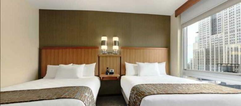 Hotel Hyatt Place New York