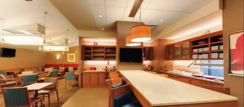 Hotel Hyatt Place New York