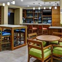 Hotel Hyatt Place New York