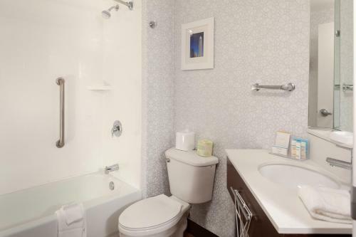 Hotel Hampton Inn & Suites Charlotte Motor Speedway Boulevard-concord