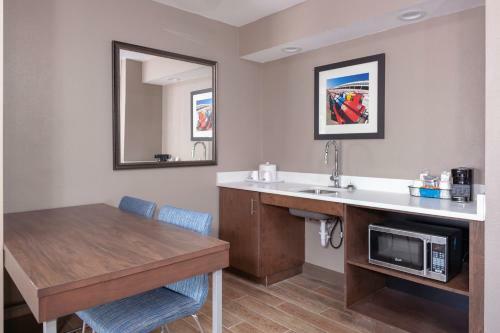 Hotel Hampton Inn & Suites Charlotte Motor Speedway Boulevard-concord