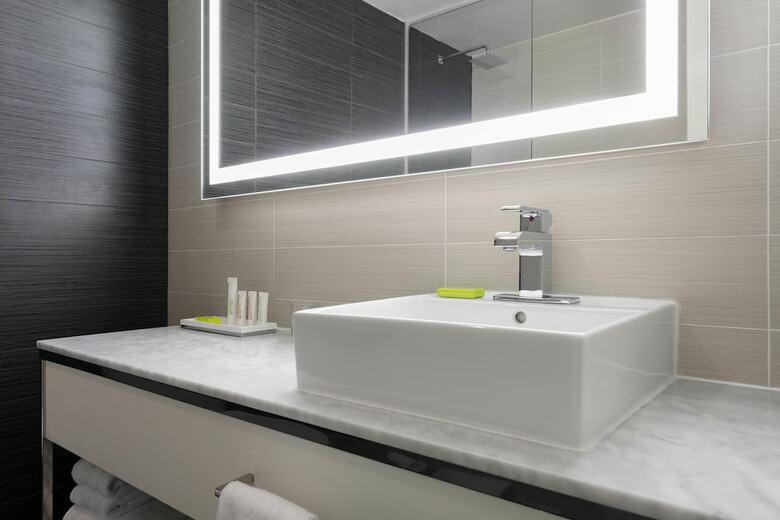 Hotel Le M�ridien Charlotte