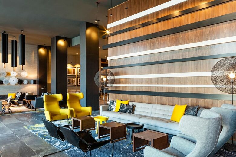 Hotel Le M�ridien Charlotte