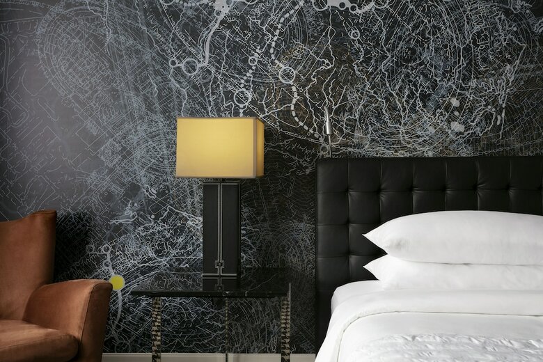 Hotel Le M�ridien Charlotte