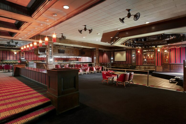 Hotel Le M�ridien Charlotte