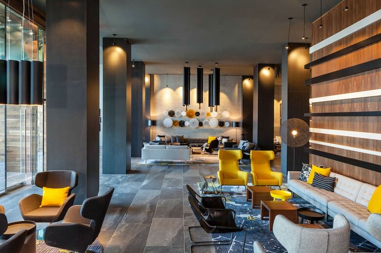 Hotel Le M�ridien Charlotte