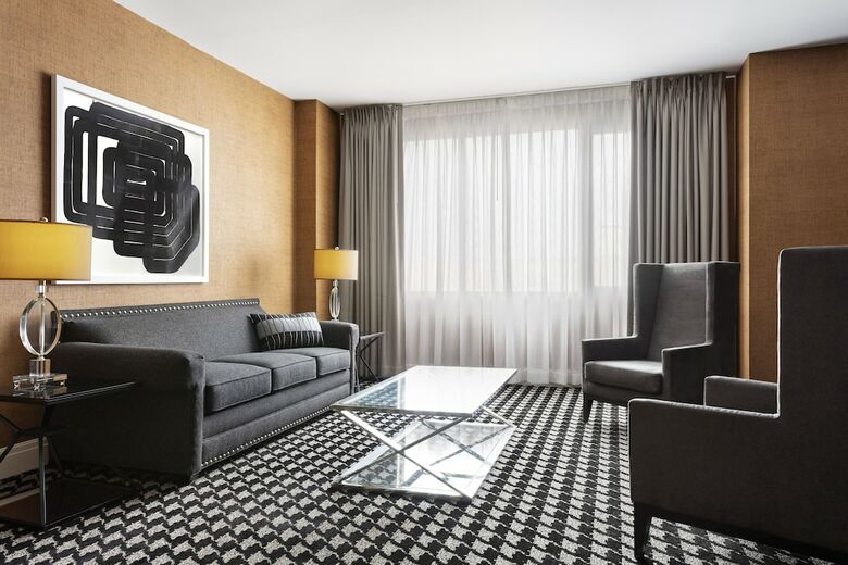 Hotel Le M�ridien Charlotte