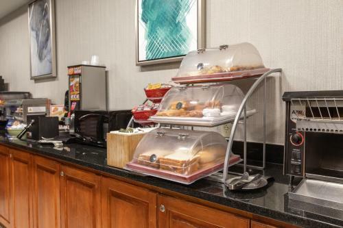 Hotel Wingate By Wyndham Concord Mills
