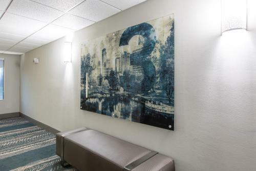 Hotel Wingate By Wyndham Concord Mills
