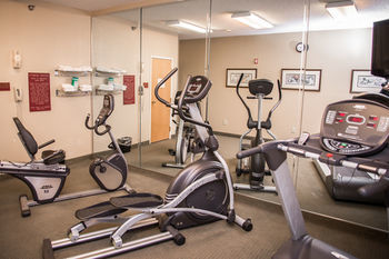 Hotel Sleep Inn & Suites At Concord Mills