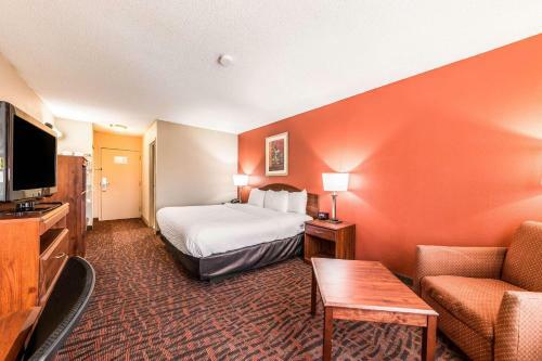 Hotel Clarion Inn Cornelius