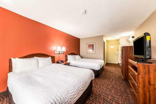 Hotel Clarion Inn Cornelius