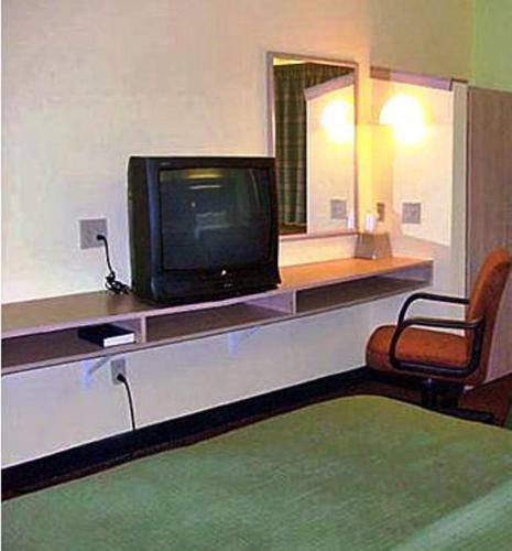Motel 6 University